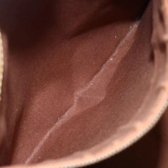 LOUIS VUITTON Monogram Sac Shopping Tote Bag M51108 LV Auth 149166 - Picture 13 of 16